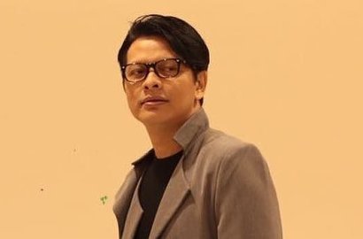 Sibuk Solo Karir, Ini Bukti Armand Maulana Tetap Aktif di Band Gigi