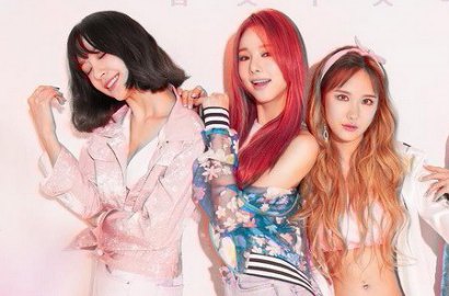 EXID Dikabarkan Siap Comeback, Ada Solji?