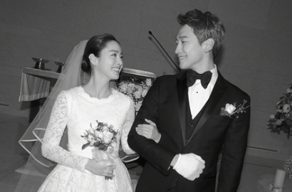 Belum Beli Rumah Baru, Kim Tae Hee Curhat Rasanya Tinggal Bareng Mertua