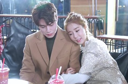 Lee Dong Wook Menyesal Tak Banyak Adegan Romantis dengan Yoo In Na di 'Goblin'