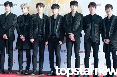 Sibuk dengan Kegiatan Individu, Ini Aktivitas Para Member Infinite Sekarang