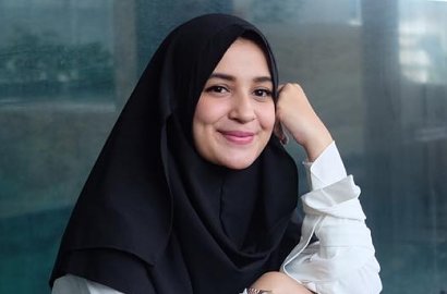 Kena Virus Usai Pola Hidup Tak Sehat, Shireen Sungkar Kapok