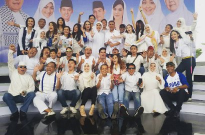 Bakal Tamat, Penulis Naskah 'Tukang Bubur Naik Haji' Curhat Baper
