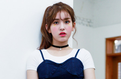 Jeon Somi Jadi Eun Tak, Kocaknya 'Sister Slam Dunk' Season 2 Parodikan 'Goblin'