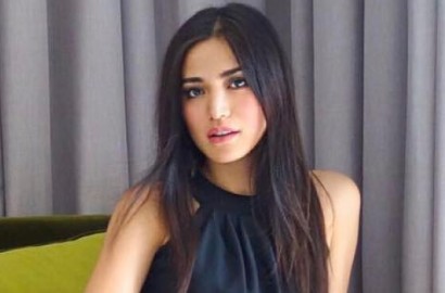 Main Bareng Nia Ramadhani dan Gisel, Muncul Sosok 'Misterius' di Foto Jessica Iskandar