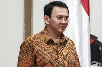 Heboh Penghinaan Ketua MUI dan Penyadapan SBY, Ahok Kembali Dipolisikan