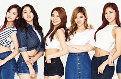 Terungkap, Inilah Profesi Ketiga Member Twice Sebelum Debut
