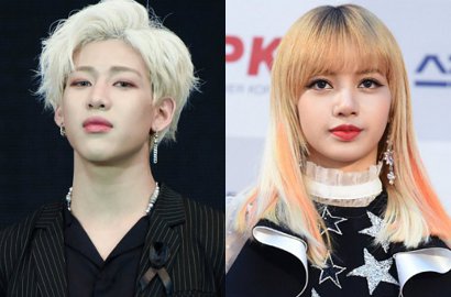 Seumuran, Ini Alasan Unyu BamBam Panggil Lisa dengan Sebutan 'Nunna'