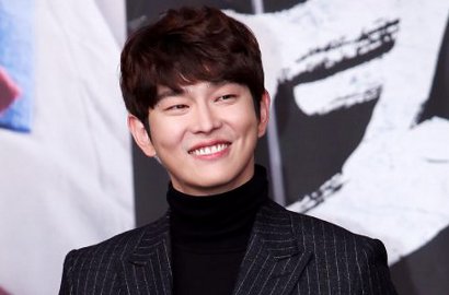 Awas Syok, Begini Foto Lawas Yoon Kyun Sang Saat Berbobot 113 Kg
