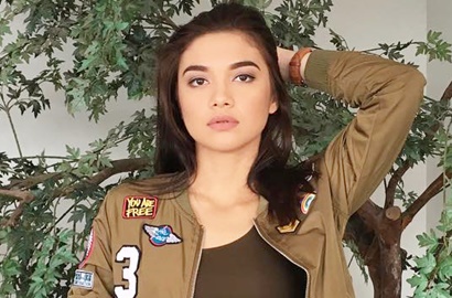 Jawab 'Sindiran' Petinggi RCTI, Angela Gilsha Akui 'Anugerah Cinta' Dipaksa Tamat