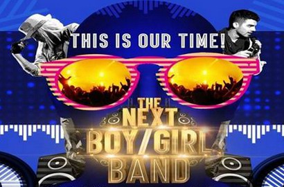 Audisi Pencarian Bakat Baru 'The Next Boy/Girl Band' Dimulai, Catat Jadwalnya
