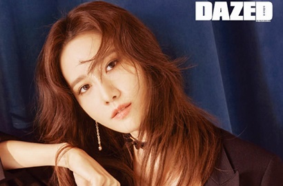 Yoona Ngaku Doyan Minum Hingga Bahas Arti Valentine Baginya