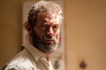 Pertarungan Terakhir, Hugh Jackman Tersiksa di Trailer 'Logan'