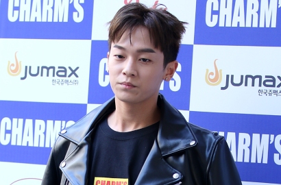 Ganti Nama Akun dan Kunci Instagram, L.Joe Isyaratkan Teen Top Bakal Bubar?