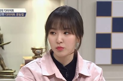 Wendy Red Velvet Sebut SHINee Punya Bodi Paling Oke, Setuju?