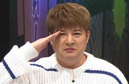 Kumpul Bareng, Shindong Akui SuJu Bahas Rencana Comeback