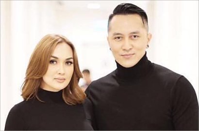Dicibir Makin Kucel dan Tak Bahagia, Sara Wijayanto Kena Karma Yulia Rachman?