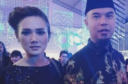 Dhani-Mulan, Ayu Ting Ting dan Bella Shofie Jadi Meme 'Keluarga Cemara', Ini Reaksi Netizen