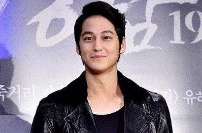 Peduli Anak-Anak, Kim Bum Jadi Aktivis UNICEF