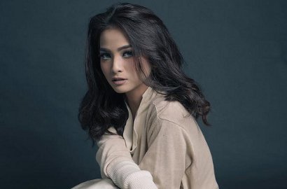 Dikabarkan Hamil, Acha Septriasa Beri 'Konfirmasi' Lewat Foto Ini?