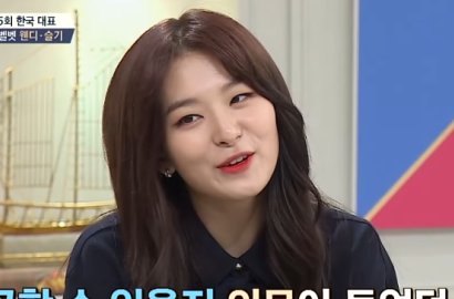 Awalnya Tak Yakin Sukses, Seulgi Benarkan Red Velvet Punya Konsep 'Aneh'