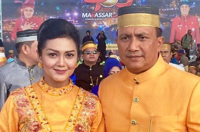 Periksa ke Dokter Kandungan, Bella Saphira Hamil di Usia 43 Tahun?