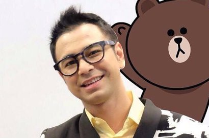 Netter Heboh, Beredar Foto Raffi Ahmad Basah-Basahan Sambil Buka Paha Lebar