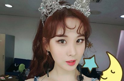 Inikah Bukti Seohyun SNSD Cocok Disebut Arianda Grande Versi Korea?