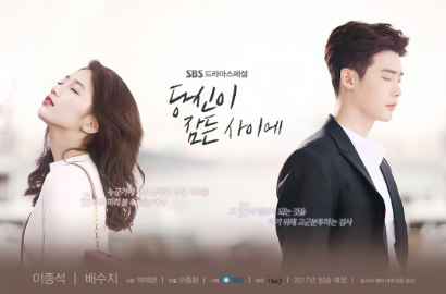 Mulai Syuting, Inilah Detil Karakter Lee Jong Suk-Suzy di 'While You Were Sleeping'