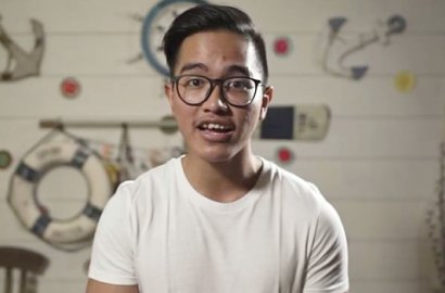 Langsung Viral, Lucunya Kaesang Ikutan Bikin '#Saya Bertanya Presiden & Kapolri'