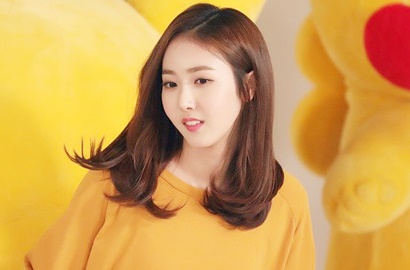 Hadiri Acara Kelulusan, SinB G-Friend Dibilang Punya Wajah 'Boros' dan Hidung Aneh