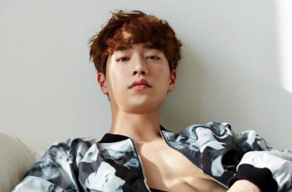 Tayang di KBS, Ini Detil Kisah Hidup Seo Kang Joon di 'Blue Spring'