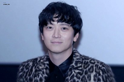 Berat Badan Naik 10 Kg, Kang Dong Won Malah Dipuji Makin Seksi