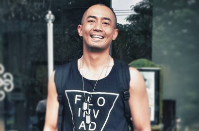 Netter Ini 'Ceramahi' Sang Istri Soal Agama, Yama Carlos: Jangan Hasut Istri Saya untuk Bercerai