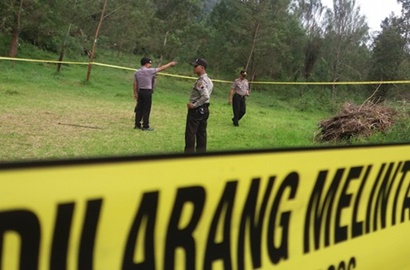 Tidak Ada File Tersimpan, Panitia Diksar UII Diduga Hilangkan Barang Bukti