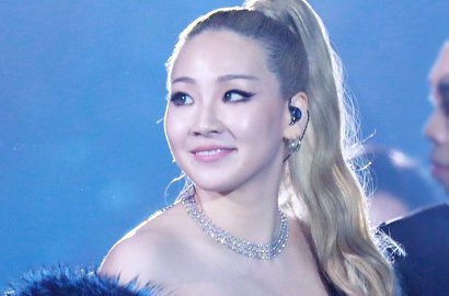 Mulai Berani, Adik CL Bikin Heboh Pamer Foto Topless Seksi