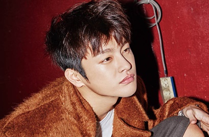 Menang Excellence Award di MBC Drama, Seo In Guk Curhat Ingin Dapat Penghargaan Lain