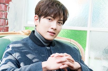 Pede, Ji Chang Wook Akui Bisa Bikin Patner Ceweknya di Drama Jadi Paling Cantik
