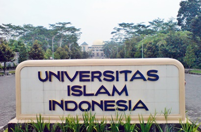 UII Jatuhkan Sanksi untuk Panitia Diksar, 9 Mahasiswa Dikeluarkan