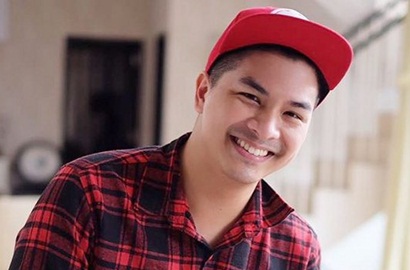 Tak Bisa Ketemu Anak, Glenn Alinskie Menyesal Syuting 'Cahaya Cinta'?