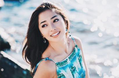 Digoda Ketemu Mantan Pacar di Bali, Nikita Willy Malu-Malu