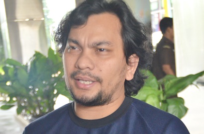 Tompi Ngamuk di Medsos Usai Merasa Diadu Domba dengan Orang Aceh