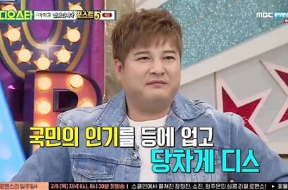 Dikritik Makin Gemuk, Shindong Ngaku Berat Badannya Turun 17 kg Saat Wamil