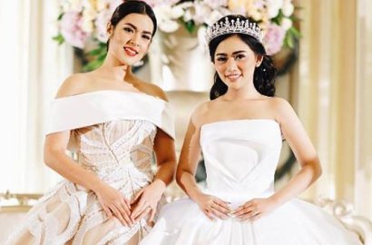 Raisa Dihujat Usai Jadi Bintang Tamu, Begini Pembelaan Selebgram Rachel Vennya