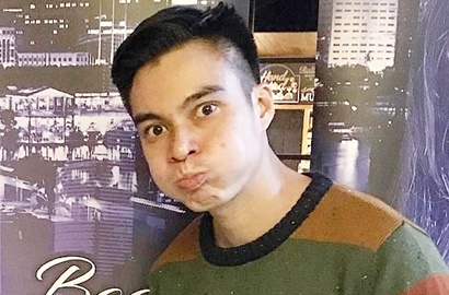 Beredar Foto Mesra Bareng Cewek Cantik, Netter Malah Heran ke Baim Wong