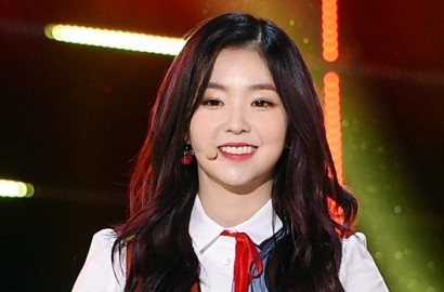 Disebut Member Paling Cantik, Red Velvet Puji Habis-Habisan Irene