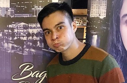 Cerita Dibalik Kehebohan Meme Baim Wong 'Salahkan' Presiden dan Kapolri