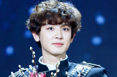 Awas Iri, Wanita Tiongkok Ini Cerita Pernah Satu Pesawat dengan Chanyeol