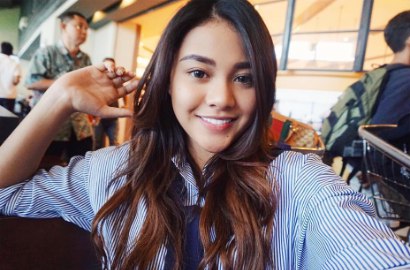 Anang Mau Vasektomi dan Stop Tambah Anak, Aurel Masih Ingin Punya Adik Kembar