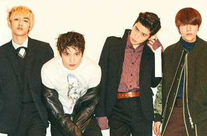 Setelah Red Velvet, SM Ent. Ajak Fans Bikin Nama Fandom untuk NCT
